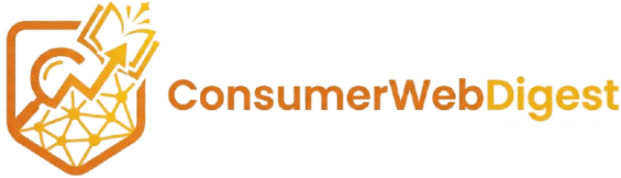 consumerwebdigest.com logo